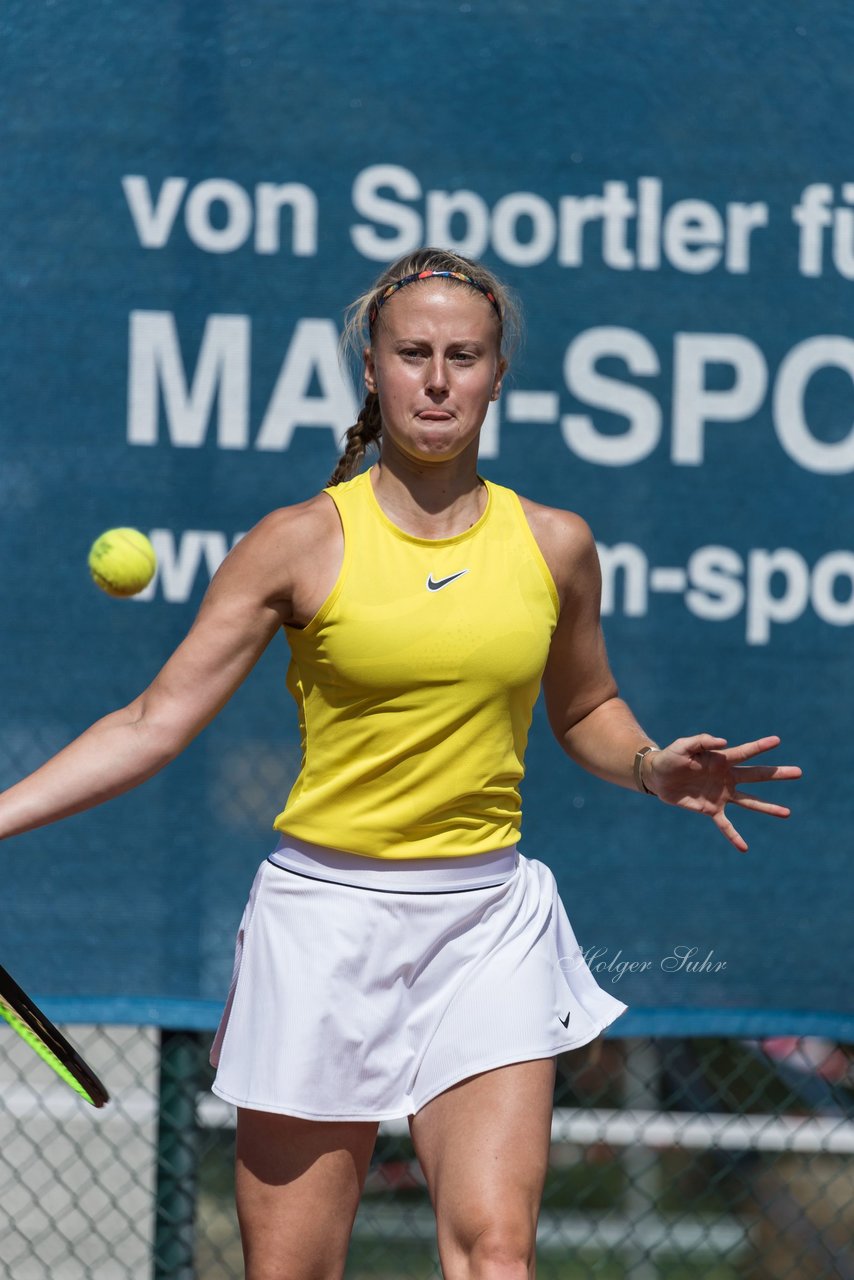 Ann-Sophie Funke 30 - Gehrdener Sommercup